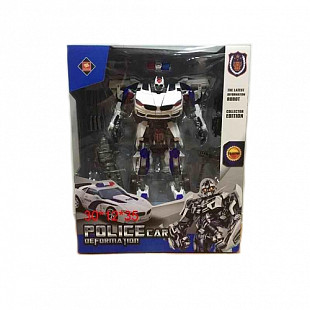 Трансформер Ausini 8820B