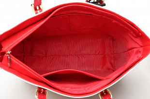 Женская сумка Pola 61006 red