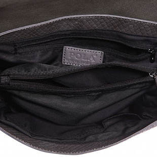 Женская сумка Pola 74482 black