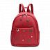 Рюкзак городской Ors Oro DW-810 /2 red