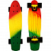 Penny board (пенни борд) Ridex Jungle 22" Penny board (пенни борд) Ridex Jungle 22"