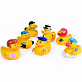 Игрушка Canpol babies Для купания Утенок 1 шт 2/992