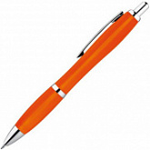 Шариковая ручка Slim 1167910 Orange