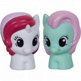 Кукла My Little Pony Moon Dancer & Minty (B2597 B1910)