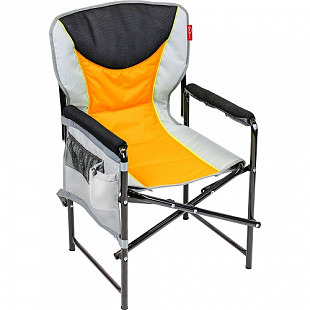 Кресло складное Nika Haushalt ННС2/O Orange