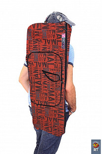 Чехол-портмоне для самоката Y-Scoo 145 Animal brown