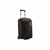 Дорожная сумка на колёсиках Thule Subterra Carry on 36L TSR336BLK black (3203950)