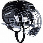 Шлем Bauer 5100 Combo Sr Black