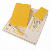 Подарочный набор Provence 2022003 Yellow