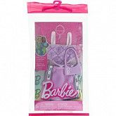 Набор одежды Barbie (GWD96 GWC27 HRH37)
