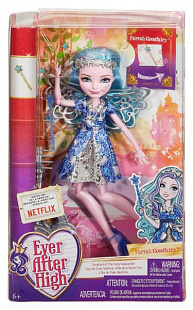 Куклa Ever After High Школа долго и счастливо Farrah Goodfairy DRM05 DHF93