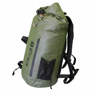 Герморюкзак BTrace 30л A0312 olive