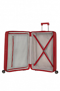 Чемодан Samsonite HI-FI 75см KD8*00 003 red