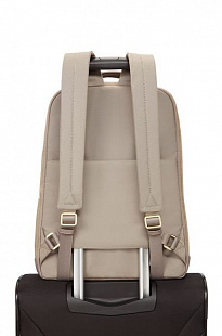 Рюкзак для ноутбука Samsonite Zalia 14,1" 85D-22007 Beige