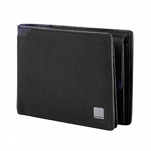 Портмоне Samsonite Senzil SLG CJ3*91 007 black