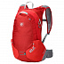 Рюкзак Jack Wolfskin Rock Surfer 18,5L red