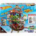 Игровой набор Hot Wheels City vs Robo Beasts Ultimate Garage (GJL14) Игровой набор Hot Wheels City vs Robo Beasts Ultimate Garage (GJL14)