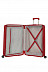 Чемодан Samsonite HI-FI 75см KD8*00 003 red