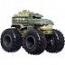 Машинка Hot Wheels Монстр Трак Godzilla (FYJ44 HKM37)