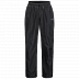 Брюки мужские Jack Wolfskin Rainy Day Pants black