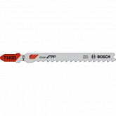 Пилка лобзиковая Bosch T 102 D HCS 2 608 667 444