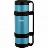 Термос Haers 1,6 л HG-1600-2 Blue