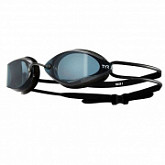 Очки для плавания TYR Tracer-X Racing LGTRX/074 Black