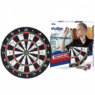 Дартс Motion Partner MP017 (43см)