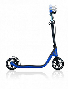 Самокат Globber One NL 205 Deluxe 478-103 blue