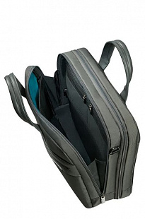 Сумка для ноутбука Samsonite Formalite 15.6" 62N-08005 Grey