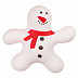 Игрушка-антистресс Bondibon Чудики Снеговик ВВ3578