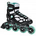 Роликовые коньки Powerslide One Lancer Women 880240 Роликовые коньки Powerslide One Lancer Women 880240
