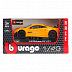 Машинка Bburago 1:43 McLaren MP4-12C GT3 (18-38014)