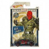 Машинка Hot Wheels Red Skull 4/6 (GDG83)