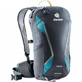 Рюкзак Deuter Race 3207018-4331 graphite/petrol (2021)