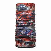 Бандана Buff Moto GP Original Racing red