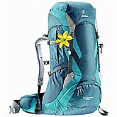 Рюкзак Deuter Futura Pro 40SL arctic-petrol