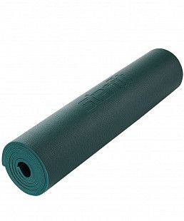 Коврик для йоги и фитнеса STARFIT FM-103 PVC HD 173x61х0,8 см siberian forest