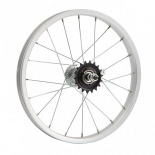 Колесо заднее Falcon BL 16"