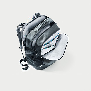Рюкзак Deuter Giga SL 3821120-3445 arctic/graphite
