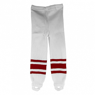 Рейтузы СК (Спортивная коллекция) white Р807
