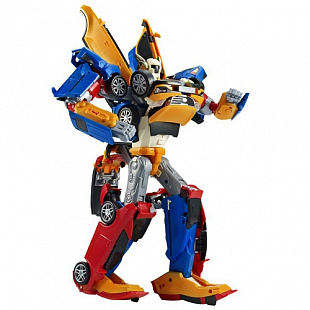 Фигурка Tobot ТРИТАН 301006