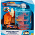Игровой набор Hot Wheels Невероятные приключения в городе (FRH28 GPD08) Игровой набор Hot Wheels Невероятные приключения в городе (FRH28 GPD08)