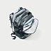 Рюкзак Deuter Giga SL 3821120-3445 arctic/graphite
