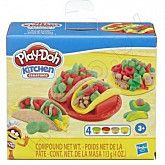 Игровой набор Play-Doh Маленький шеф-повар (E6686 E7447)