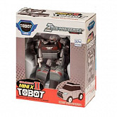 Трансформер Tobot 339-2 grey
