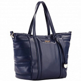 Женская сумка Pola 4409 dark blue