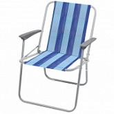 Кресло складное Nika КС4 Blue