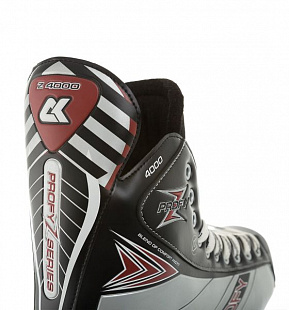 Коньки хоккейные Спортивная коллекция Profy-Z 4000