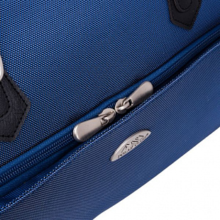 Дорожная сумка Polar 7052д brown